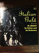 Al Caiola - Italian Gold