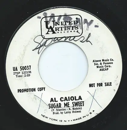 Al Caiola - Duel At Diablo