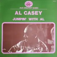 Al Casey - Jumpin' With Al