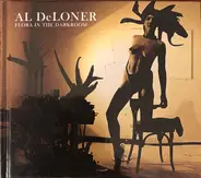 Al DeLoner - Flora in the Darkroom
