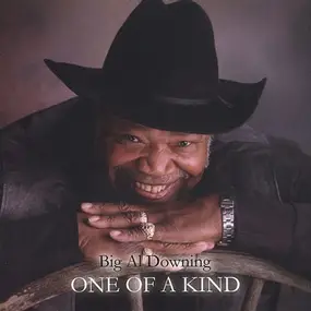 Al Downing - One Of A Kind