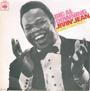 Al Downing - Jivin' Jean / Yeah,Yeah,Yeah