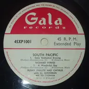 Al Goodman And His Orchestra Presents Rodgers & Hammerstein - South Pacific