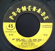 Al Goodman And His Orchestra - My Fair Lady - The King And I