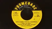 Al Goodman - Sing Along With Al Goodman