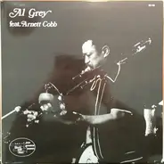 Al Grey - Featuring Arnett Cobb