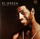 CD - Al Green - True Love A Collection