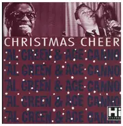 Al Green & Ace Cannon - Christmas Cheers