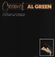 Al Green - Cream of Al Green