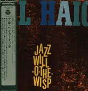 Al Haig - Jazz Will-O-the-Wisp