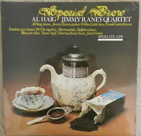 Jimmy Raney - Special Brew