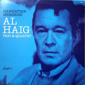 Al Haig Trio - Manhattan Memories