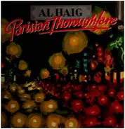 Al Haig - Parisian Thoroughfare