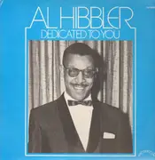 LP - Al Hibbler - Dedicated to you