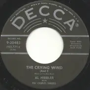 Al Hibbler With Jack Pleis And His Orchestra / Al Hibbler With The Ray Charles Singers - Wish / The Crying Wind (And I)