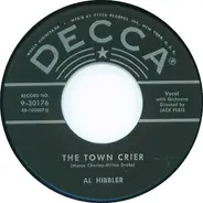 Al Hibbler - Trees