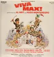 Al Hirt / Hugo Montenegro - Viva Max!