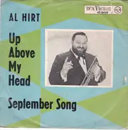 Al Hirt - September Song / Up Above My Head