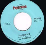 Al Homburg - Teachers Lament / Soldier Joe