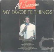 Al Jarreau - My Favorite Things