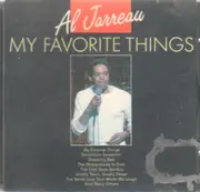 CD - Al Jarreau - My favourite things