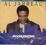 Al Jarreau, Percy Sledge, Bruce Willis - Moonlighting (The Television Soundtrack Album)
