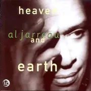 CD - Al Jarreau - Heaven And Earth