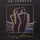 12'' - Al Jarreau - Raging Waters