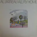 LP - Al Jarreau - All Fly Home