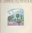 LP - Al Jarreau - All Fly Home