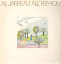 LP - Al Jarreau - All Fly Home