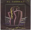 7inch Vinyl Single - Al Jarreau - Raging Waters