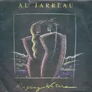 12inch Vinyl Single - Al Jarreau - Raging Waters