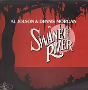 Al Jolson & Dennis Morgan - Swanee River