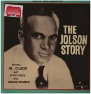Al Jolson - The Jolson Story