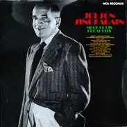 Al Jolson - Jolson Sings Again - More Of His Great Hits