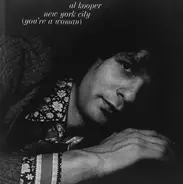 Al Kooper - New York City (You're a Woman)