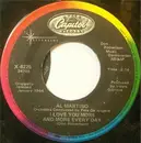 7inch Vinyl Single - Al Martino - I Love You More And More Every Day / Daddy's Little Girl