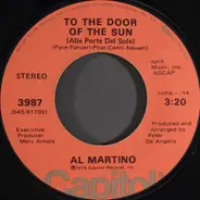 Al Martino - To the Door of the Sun