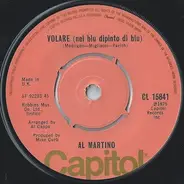 Al Martino - You Belong To Me