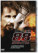 DVD - Al Pacino / Jon Avnet a.o. - 88 Minutes