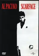 Al Pacino / Michelle Pfeiffer a.o. - Scarface