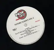 Al Papas / Lost Boyz a.o. - Future Flava's Vol. 2
