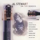 CD - Al Stewart - On The Border