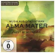 Alma Mater feat. Papst Benedict XVI - Musik aus dem Vatikan