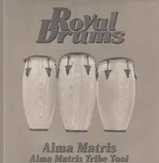 Alma Matris - ALMA MATRIS TRIBE TOOLS