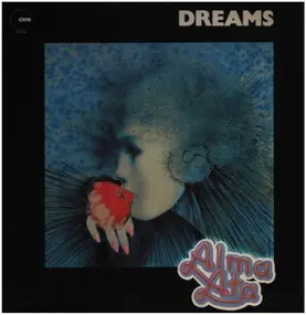 alma ata - Dreams