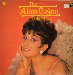 Alma Cogan - The Alma Cogan Collection