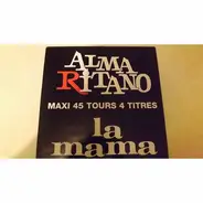 Alma Ritano - La Mama