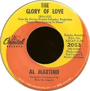 Al Martino - A Voice In The Choir